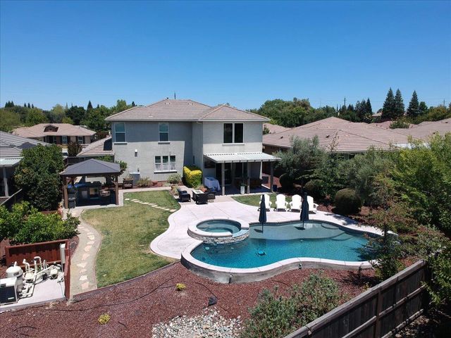 3605 Arden Villa Pl, Roseville, CA 95747