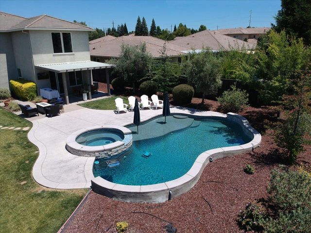 3605 Arden Villa Pl, Roseville, CA 95747