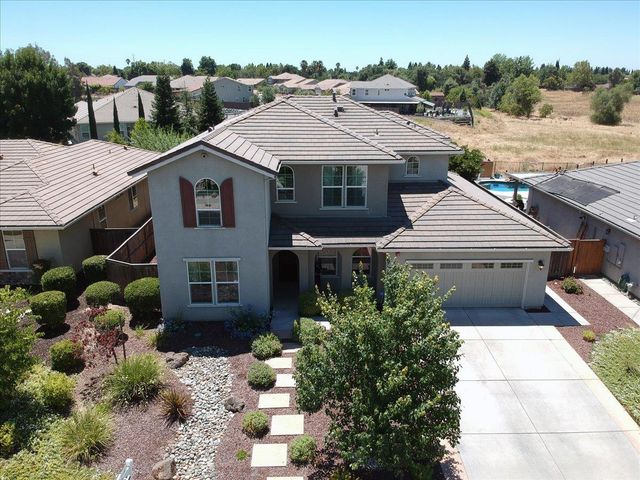 3605 Arden Villa Pl, Roseville, CA 95747