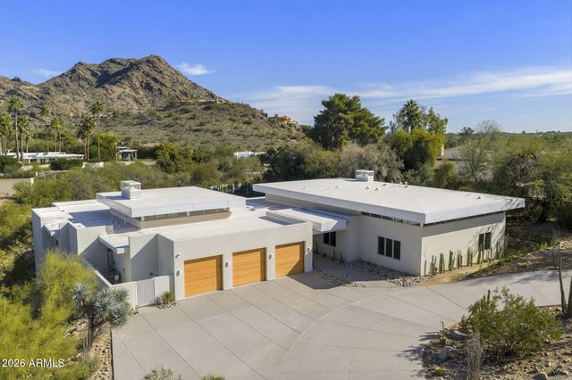 7201 N 47TH Street, Paradise Valley, AZ 85253