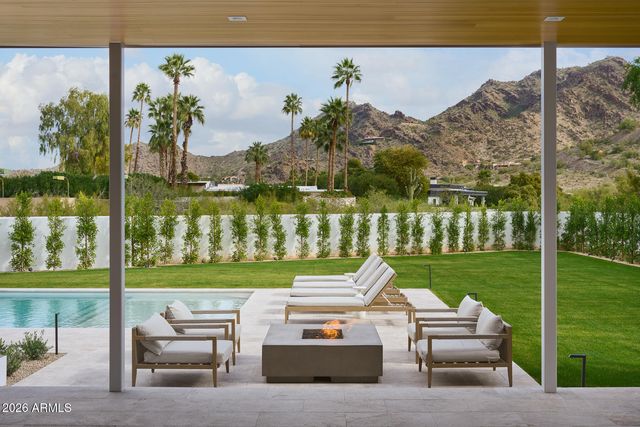 7201 N 47TH Street, Paradise Valley, AZ 85253