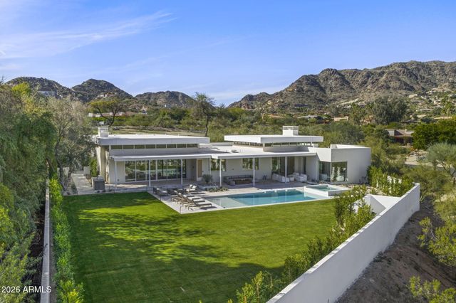 7201 N 47TH Street, Paradise Valley, AZ 85253