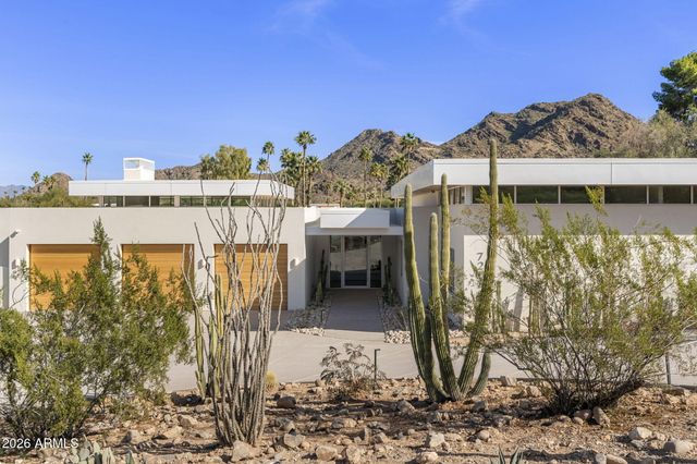 7201 N 47TH Street, Paradise Valley, AZ 85253