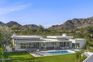 7201 N 47TH Street, Paradise Valley, AZ 85253