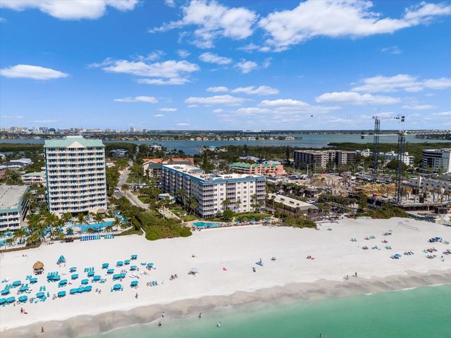 800 BENJAMIN FRANKLIN DRIVE 505, Sarasota, FL 34236