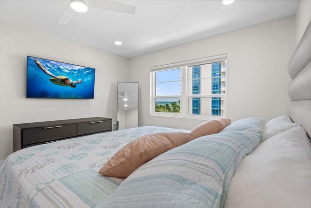 800 BENJAMIN FRANKLIN DRIVE 505, Sarasota, FL 34236