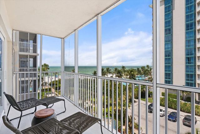 800 BENJAMIN FRANKLIN DRIVE 505, Sarasota, FL 34236