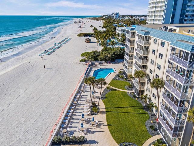 800 BENJAMIN FRANKLIN DRIVE 505, Sarasota, FL 34236