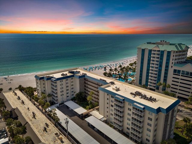 800 BENJAMIN FRANKLIN DRIVE 505, Sarasota, FL 34236
