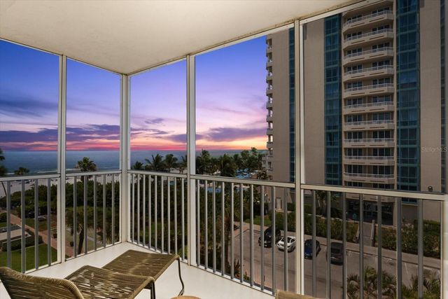 800 BENJAMIN FRANKLIN DRIVE 505, Sarasota, FL 34236