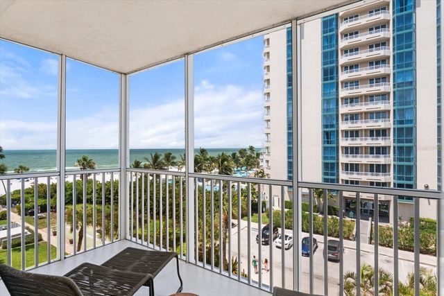 800 BENJAMIN FRANKLIN DRIVE 505, Sarasota, FL 34236