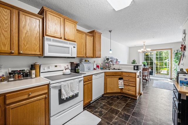 13627 Partridge Circle NW, Andover, MN 55304
