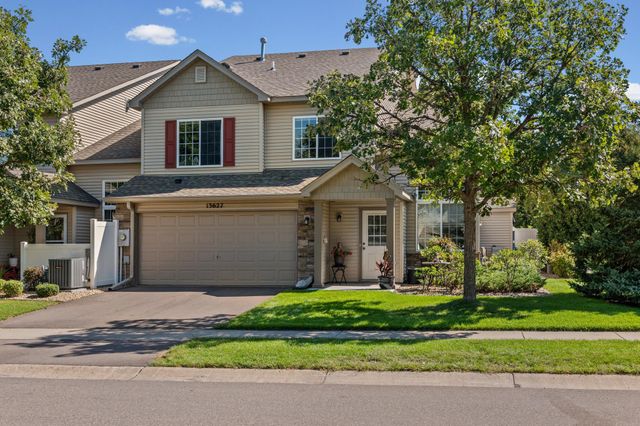 13627 Partridge Circle NW, Andover, MN 55304