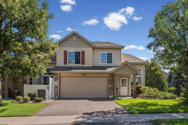 13627 Partridge Circle NW, Andover, MN 55304