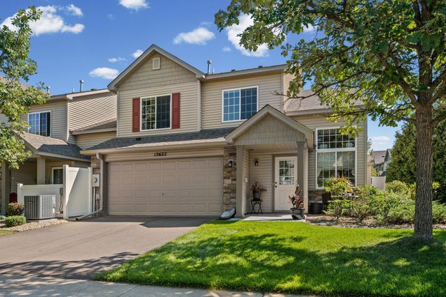 13627 Partridge Circle NW, Andover, MN 55304