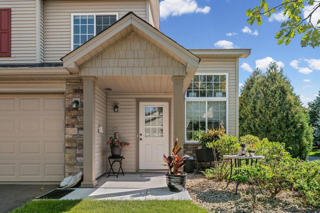 13627 Partridge Circle NW, Andover, MN 55304