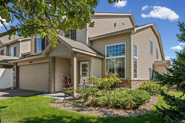 13627 Partridge Circle NW, Andover, MN 55304
