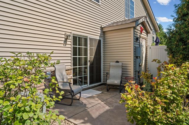 13627 Partridge Circle NW, Andover, MN 55304
