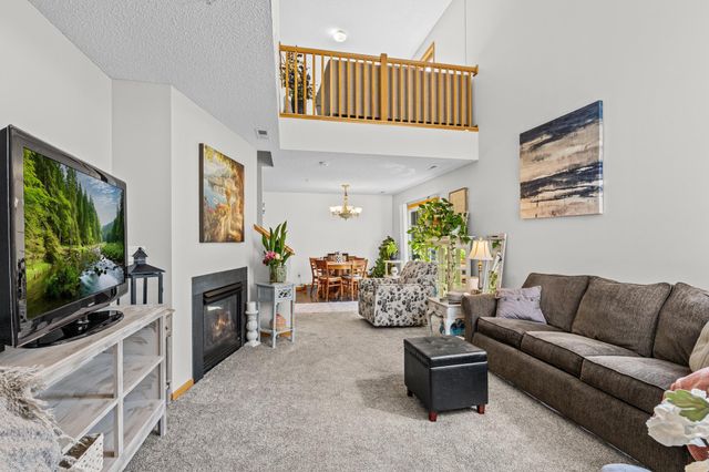13627 Partridge Circle NW, Andover, MN 55304