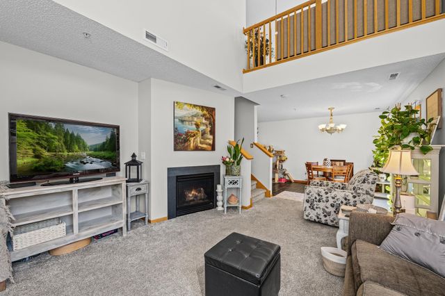 13627 Partridge Circle NW, Andover, MN 55304