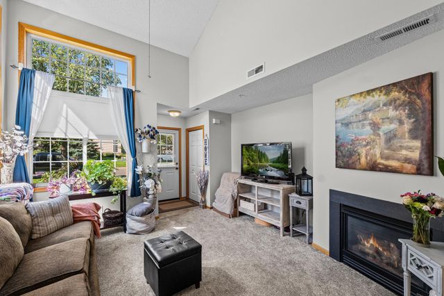 13627 Partridge Circle NW, Andover, MN 55304