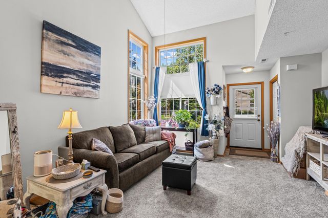 13627 Partridge Circle NW, Andover, MN 55304