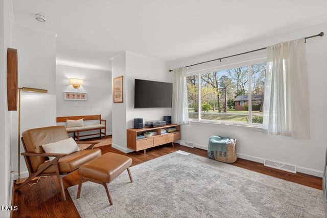 206 Argonne Drive, Durham, NC 27704