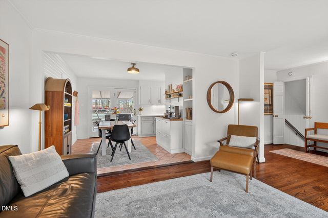 206 Argonne Drive, Durham, NC 27704