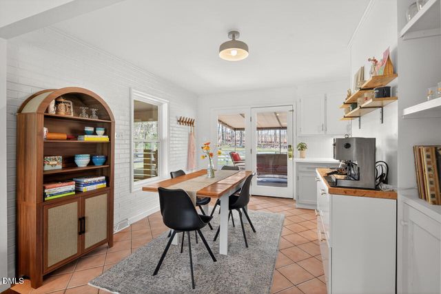 206 Argonne Drive, Durham, NC 27704