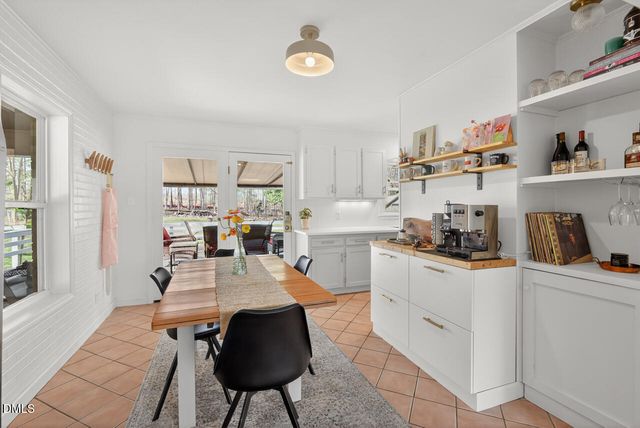 206 Argonne Drive, Durham, NC 27704