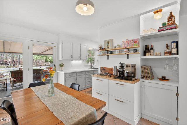 206 Argonne Drive, Durham, NC 27704