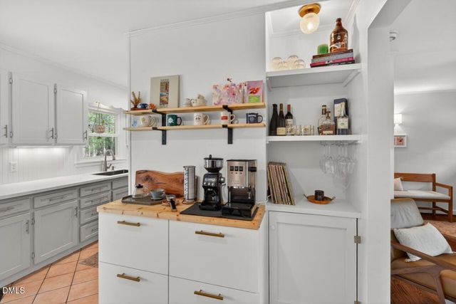 206 Argonne Drive, Durham, NC 27704