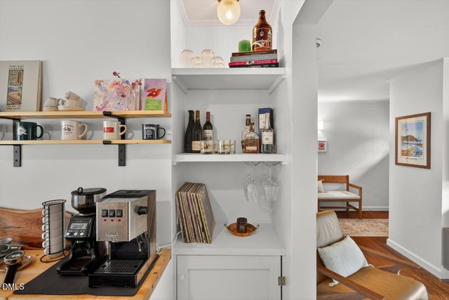 206 Argonne Drive, Durham, NC 27704