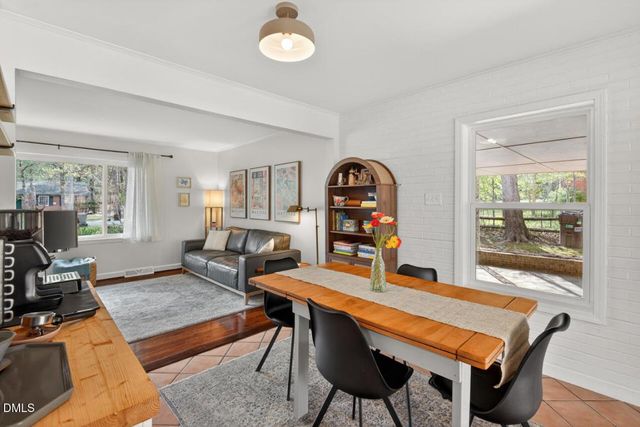 206 Argonne Drive, Durham, NC 27704