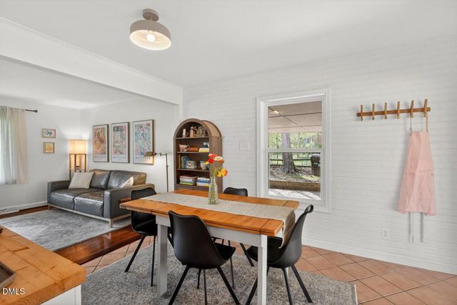 206 Argonne Drive, Durham, NC 27704