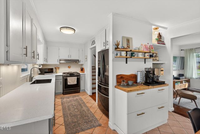 206 Argonne Drive, Durham, NC 27704