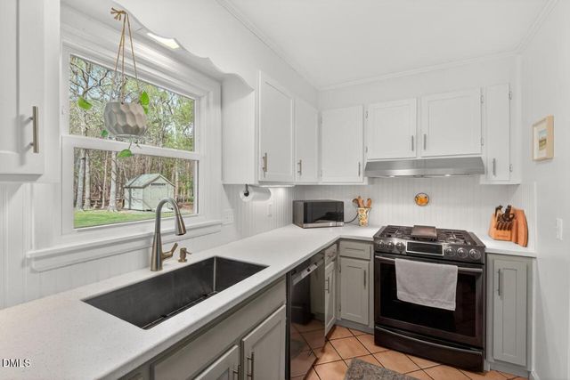 206 Argonne Drive, Durham, NC 27704