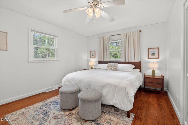 206 Argonne Drive, Durham, NC 27704