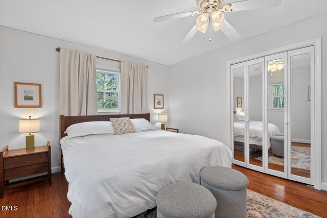 206 Argonne Drive, Durham, NC 27704