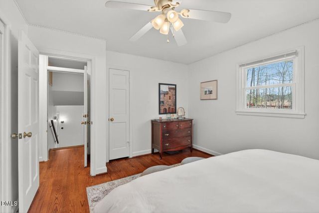 206 Argonne Drive, Durham, NC 27704