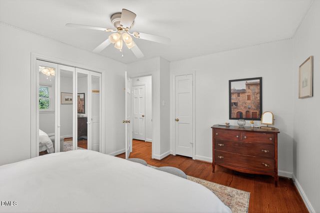 206 Argonne Drive, Durham, NC 27704