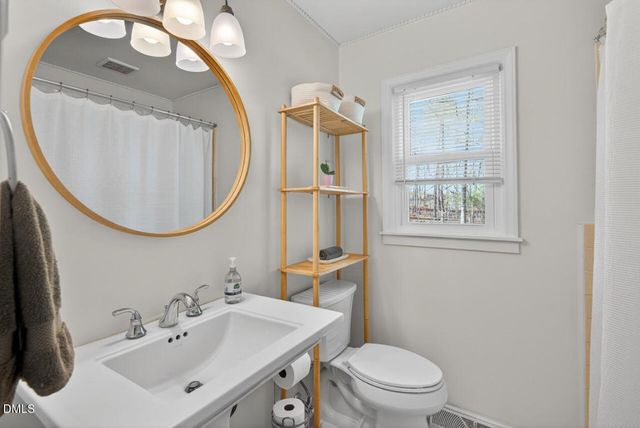 206 Argonne Drive, Durham, NC 27704