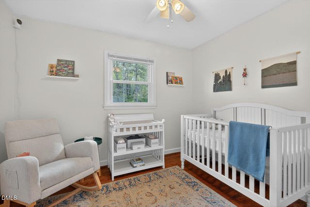 206 Argonne Drive, Durham, NC 27704