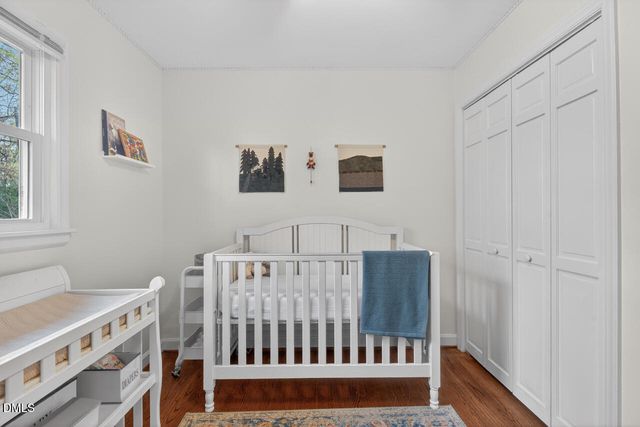 206 Argonne Drive, Durham, NC 27704