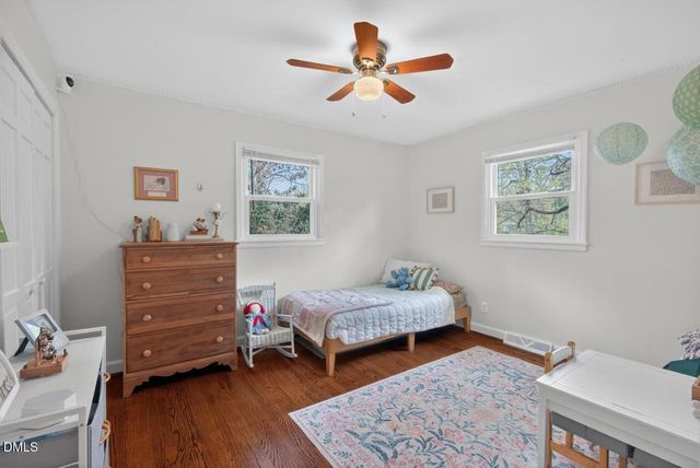 206 Argonne Drive, Durham, NC 27704