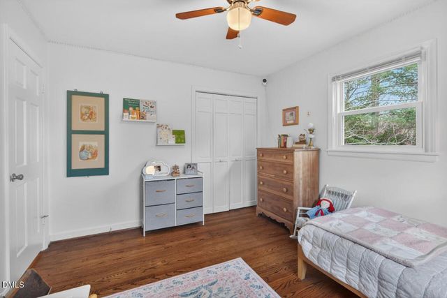 206 Argonne Drive, Durham, NC 27704