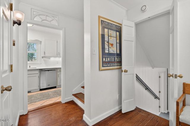 206 Argonne Drive, Durham, NC 27704