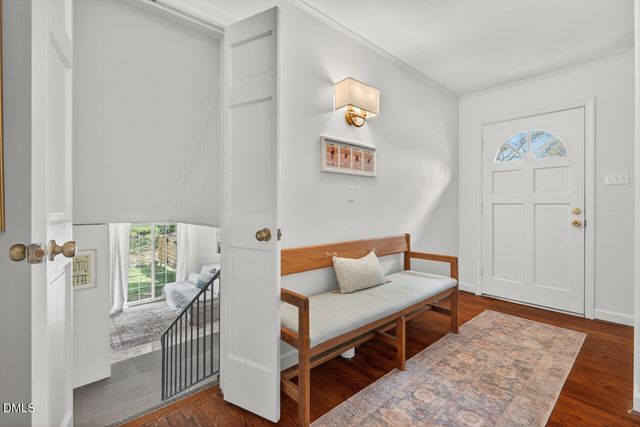 206 Argonne Drive, Durham, NC 27704