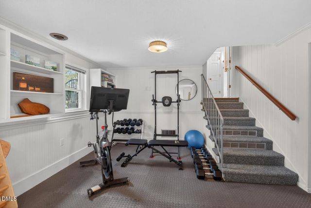 206 Argonne Drive, Durham, NC 27704