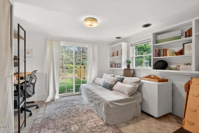 206 Argonne Drive, Durham, NC 27704